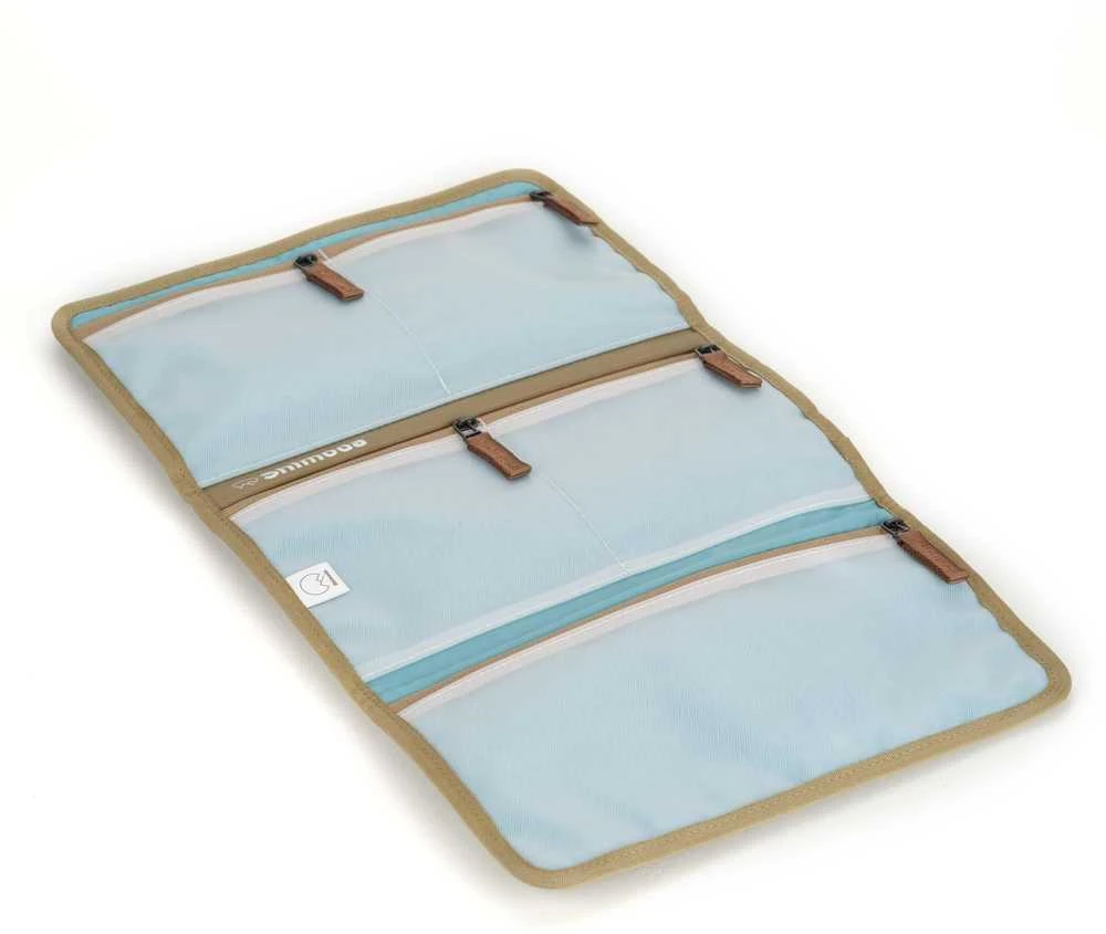 Įranga - Shimoda 3 Panel Wrap - Boa (patvarus, apsauginis, universalus)