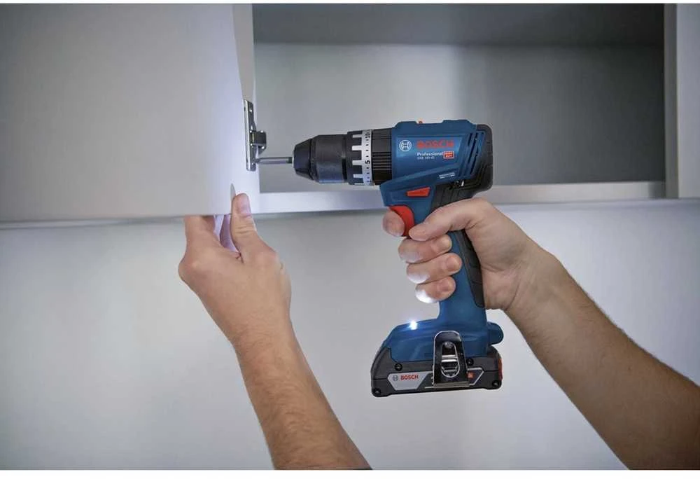 18V-45 GSB 06019K330A BOSCH drill/driver