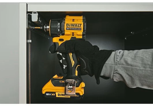 Grąžtas DeWalt DCD803NT 18V cordless drill/driver