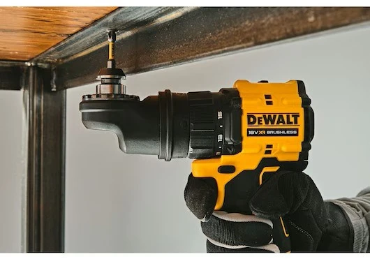 Grąžtas DeWalt DCD803NT 18V cordless drill/driver