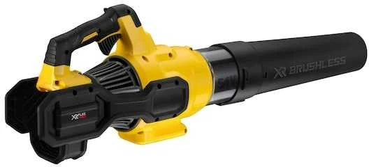 Akumuliatorinis lapų pūstuvas DeWalt DCMBA572X1-QW; 54 V; 1x9,0 Ah akum.