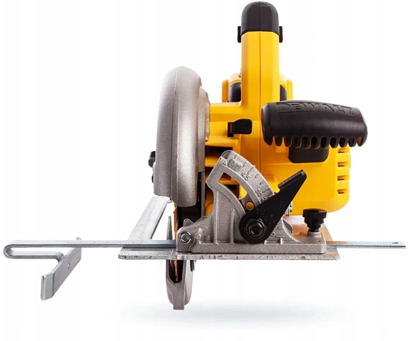 Akumuliatorinis diskinis pjūklas Dewalt DCS570P2 18V 2x5Ah