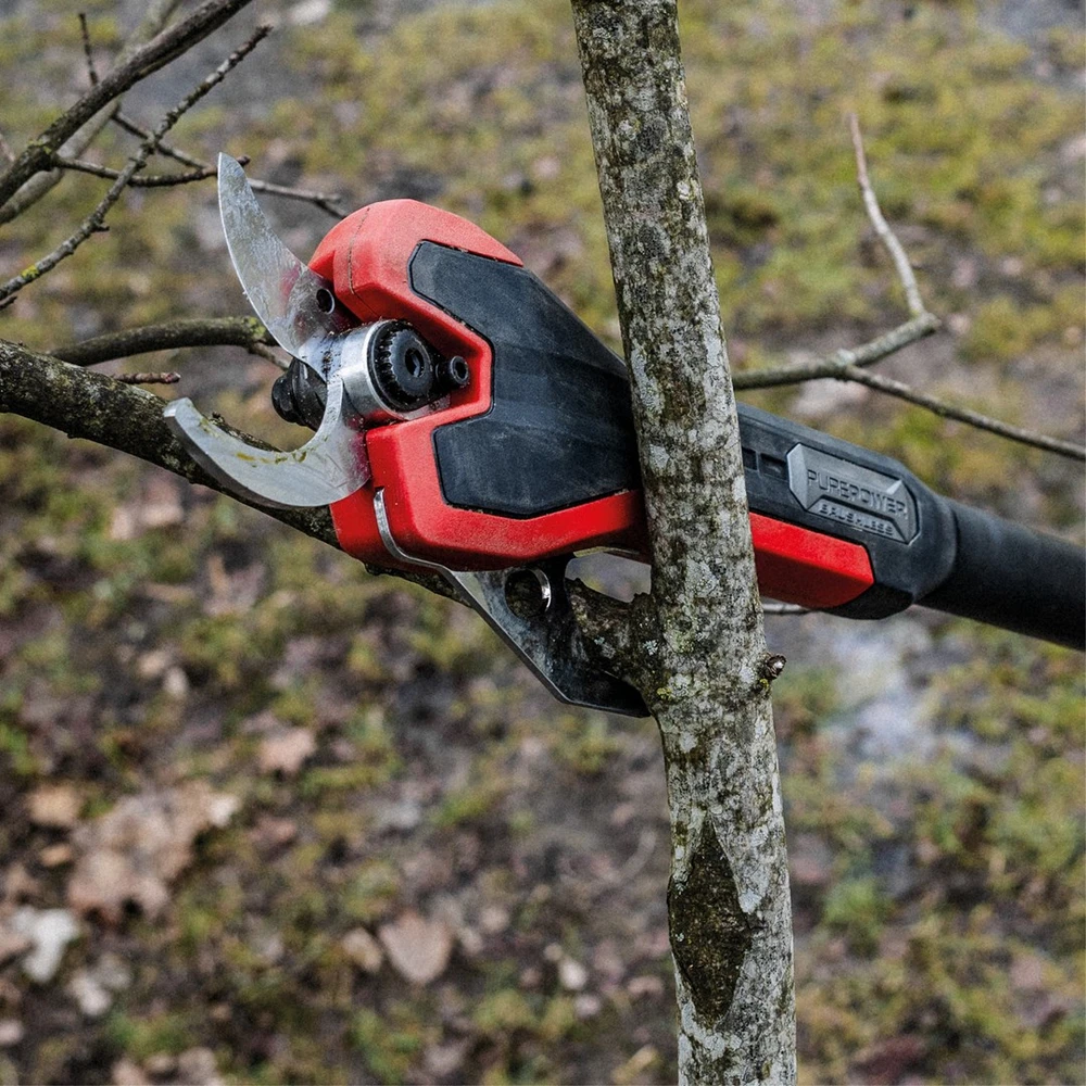 18 V GP-LS 18/35 LI BL-SOLO 3408360 EINHELL šakų žirklės