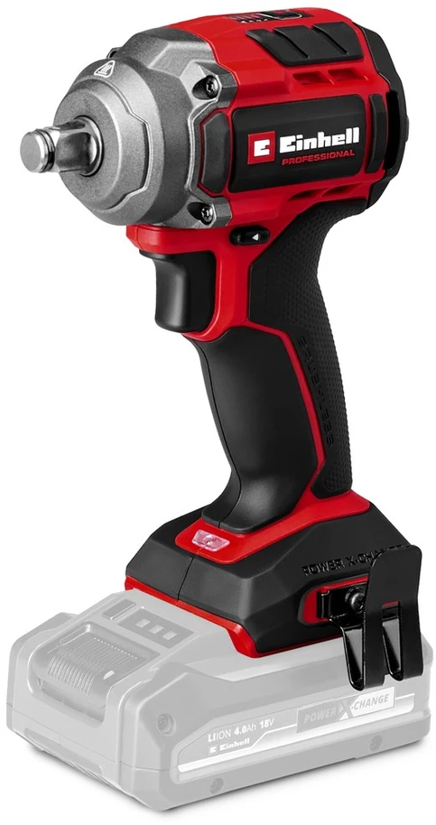 EINHELL SMŪGINIS VERŽLIASUKIS IMPAXXO 18/750-C Li BL-Solo