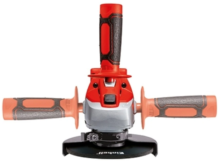 Einhell TC-AG 115 angle grinder 11.5 cm 8500 RPM 1.21 kg
