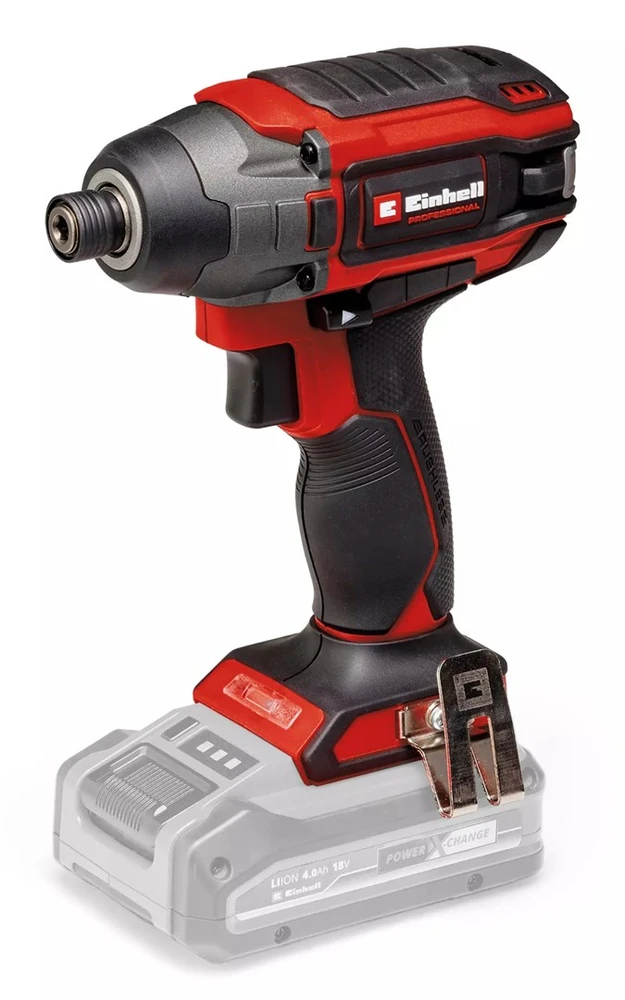 Smūginis veržliasukis Einhell TP-CI 18/220 Li BL - Solo; 18 V (be akumuliatoriaus ir pakrovėjo)