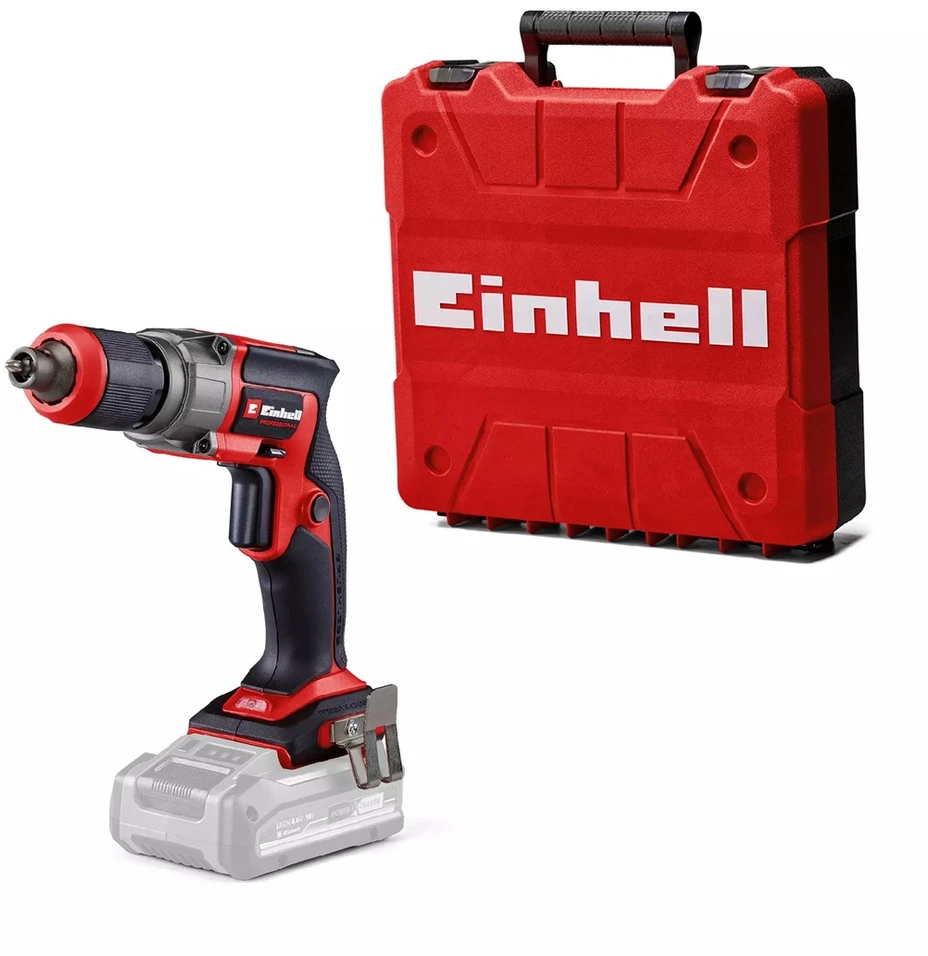 Einhell TP-DY 18 Li BL - Solo 5000 RPM
