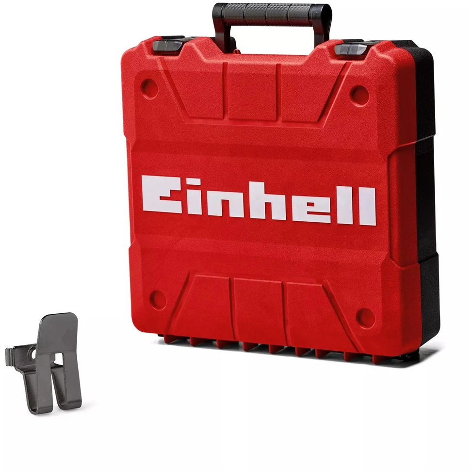 Einhell TP-DY 18 Li BL - Solo 5000 RPM