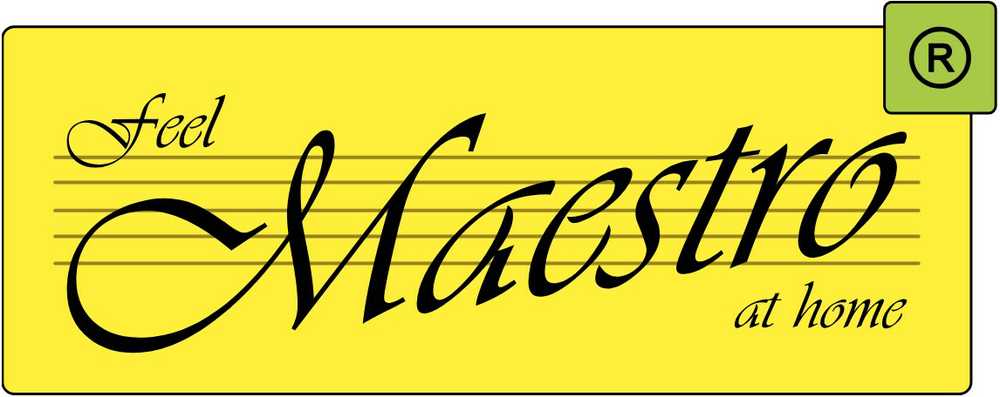 Feel-Maestro MR564