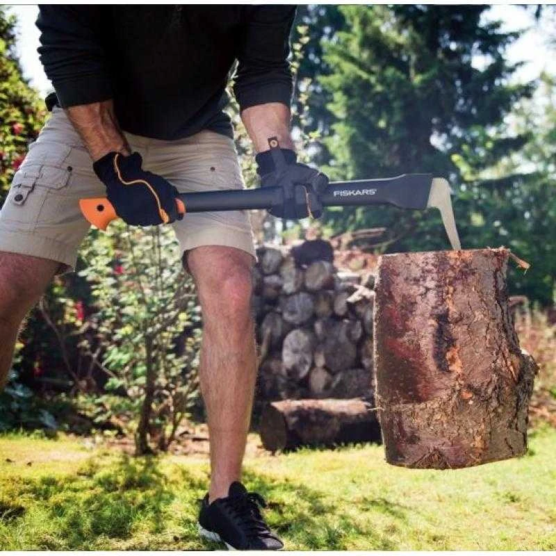 Fiskars Fiskar WoodXpert Sappie XA22