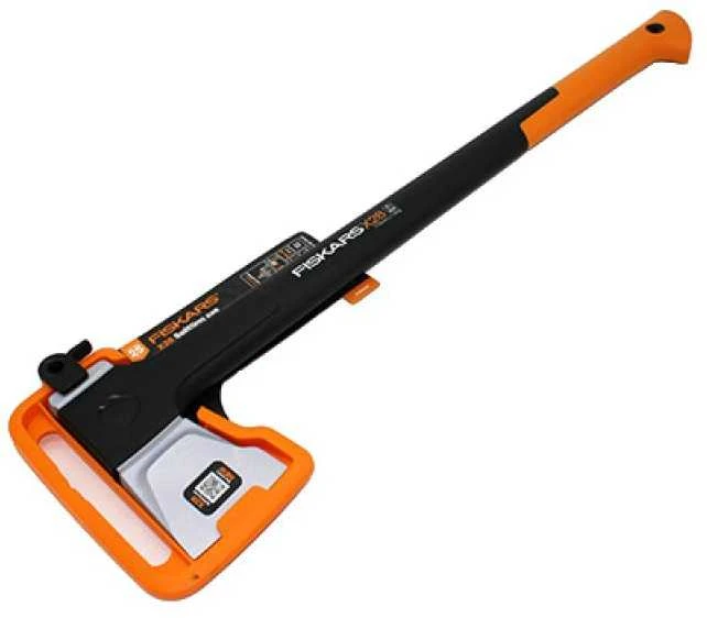 Fiskars X-series X28 kirvis skaldiklis M