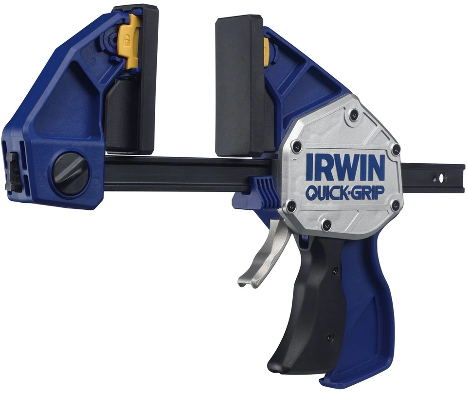 Irwin Quick-Grip XP Spaustuvas, 1250 mm, 10505947