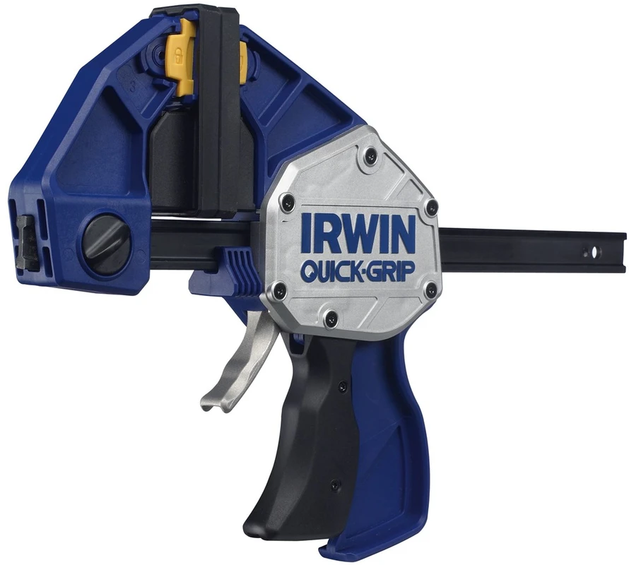 Irwin Quick-Grip XP Spaustuvas, 1250 mm, 10505947