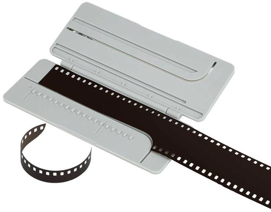 Įrankis - JJC FHC 1 Filmo Lyderio Pjoviklis ABS Patvarus Dizainas