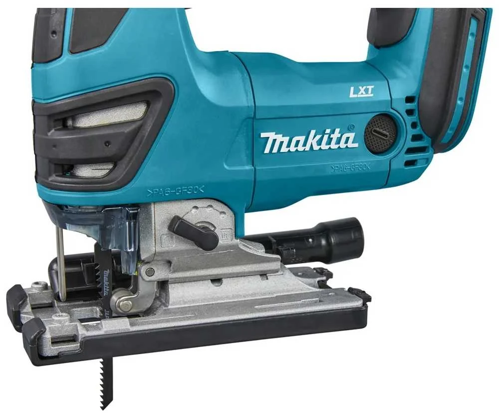 Įrankis - MAKITA 18V Pjūklas DJV180ZX Su Rankena 2600 SPM
