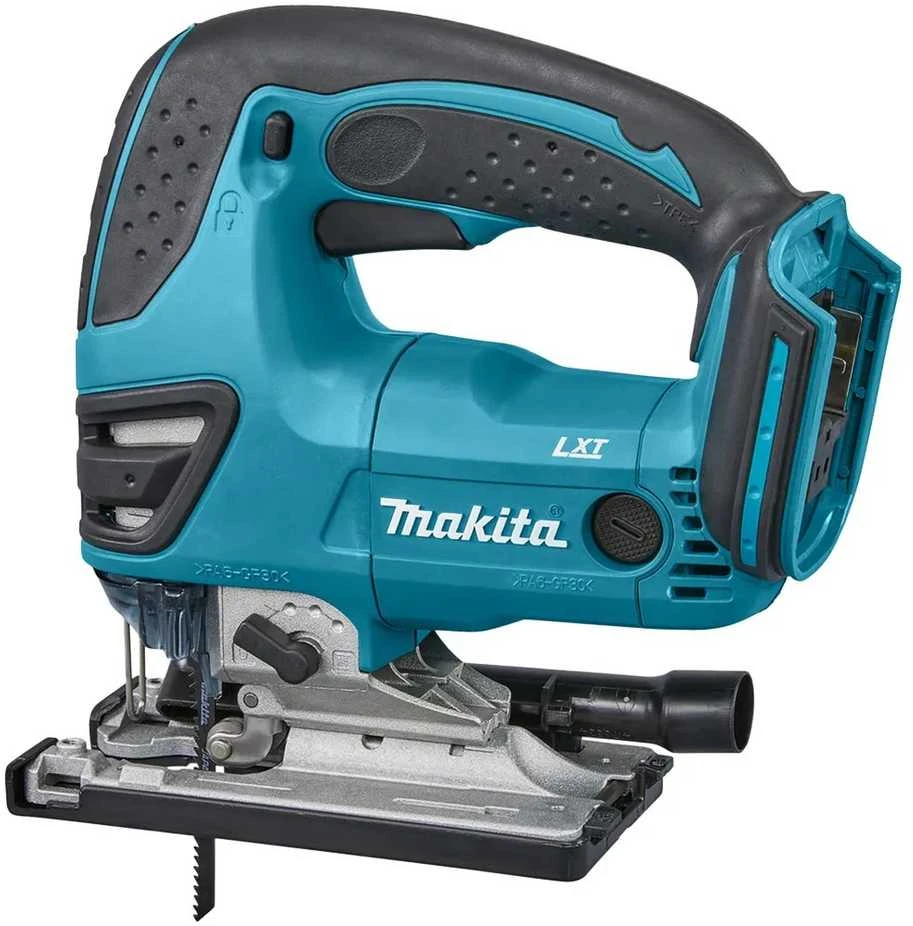 Įrankis - MAKITA 18V Pjūklas DJV180ZX Su Rankena 2600 SPM