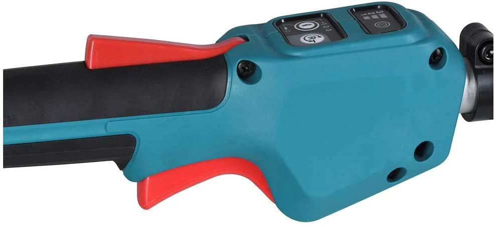 Akumuliatorinės gyvatvorių žirklės Makita DUN500WZ