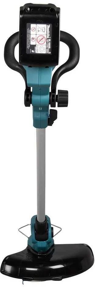 Makita DUR193RF akumuliatorinė žolės pjovėja, 18 V 1 x 3,0 Ah, DC18RC, ličio jonų, 260 mm, 2kg