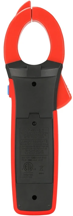 Uni-t Multimetras UT207B
