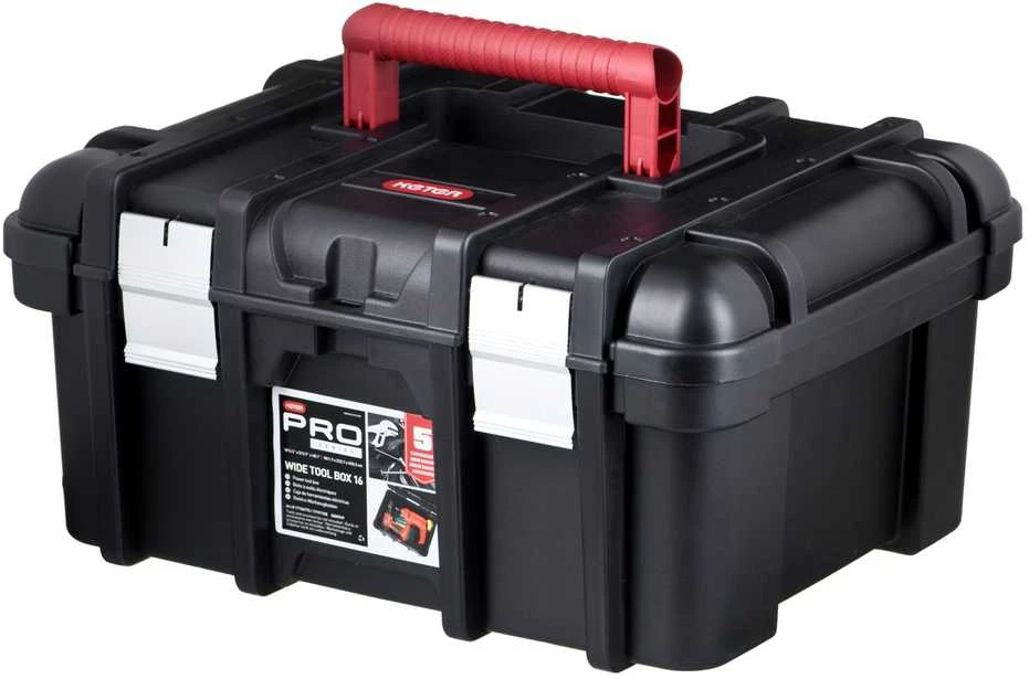 Dėžė Keter POWER T.B P.L 42x33x21 cm