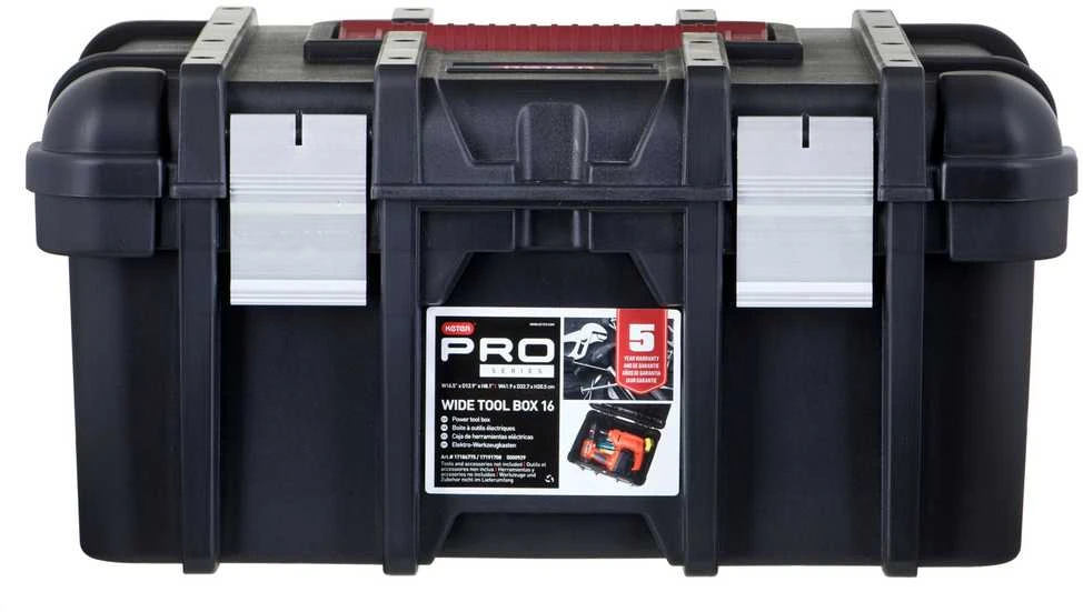 Dėžė Keter POWER T.B P.L 42x33x21 cm