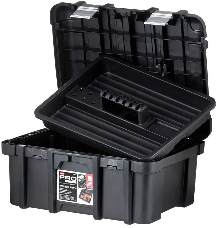 Dėžė Keter POWER T.B P.L 42x33x21 cm