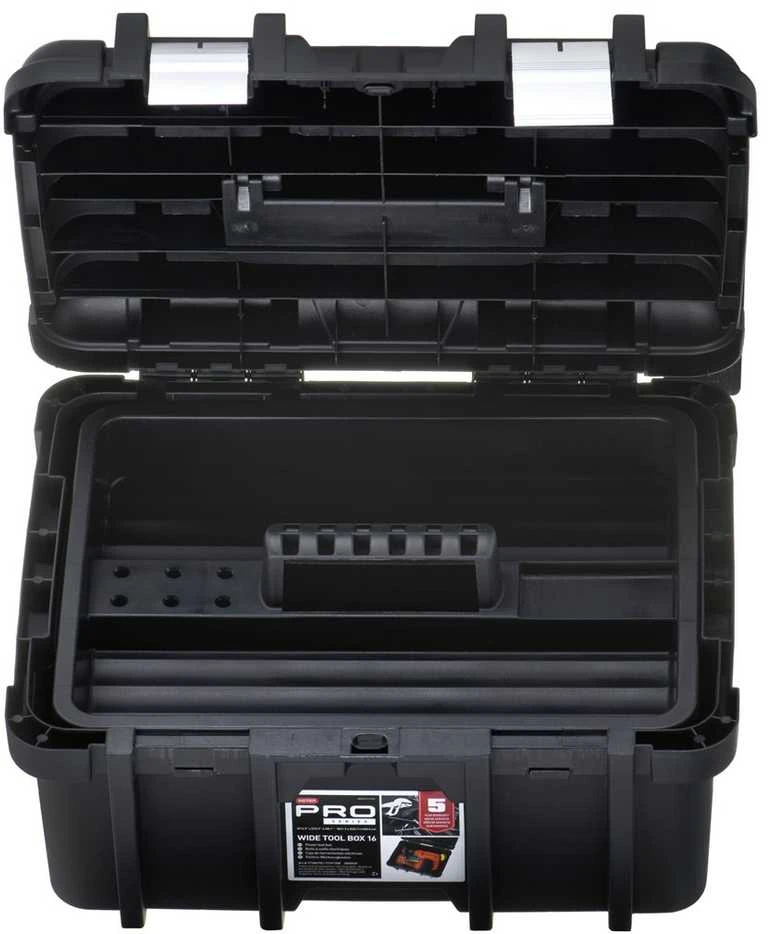 Dėžė Keter POWER T.B P.L 42x33x21 cm