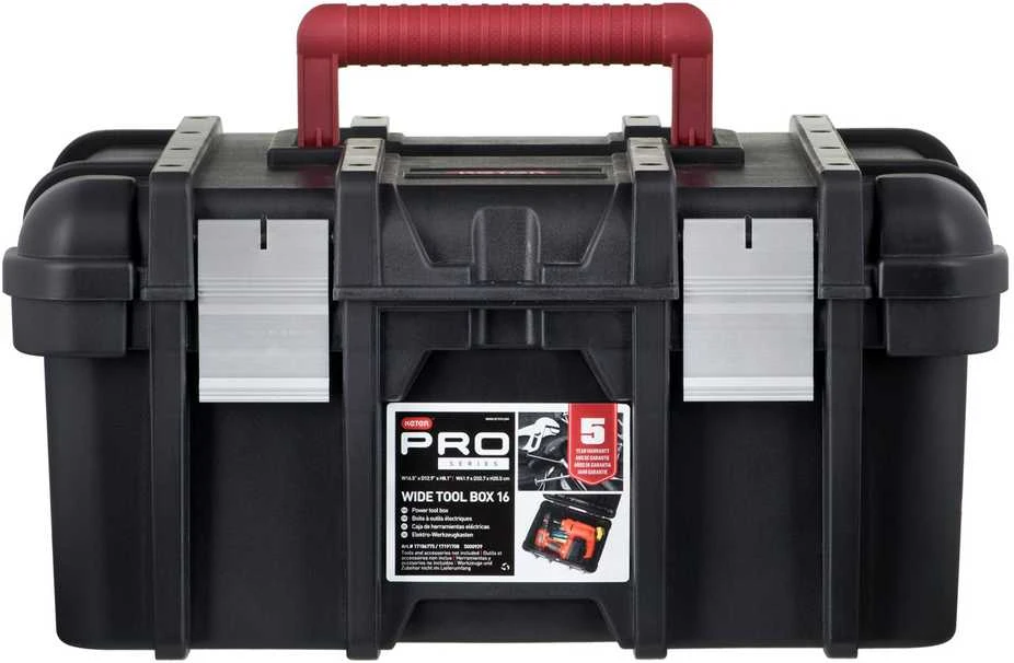 Dėžė Keter POWER T.B P.L 42x33x21 cm