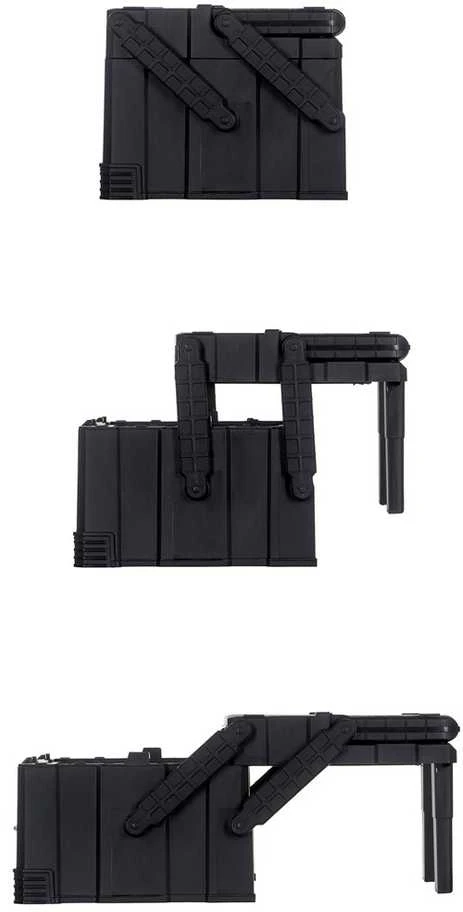 Irwin Dėžė Keter CANTILEVER PRO 57x31x24,5 cm