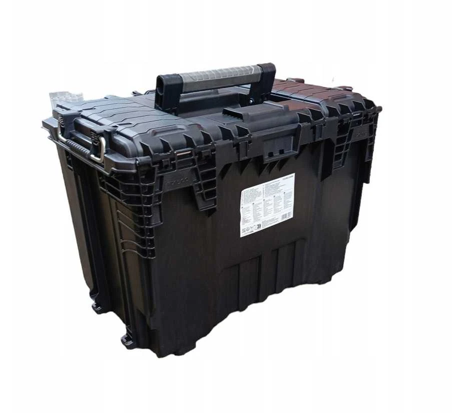 Įrankių Dėžė - Keter XL Roc Pro Gear 2.0