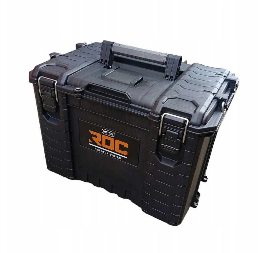 Įrankių Dėžė - Keter XL Roc Pro Gear 2.0