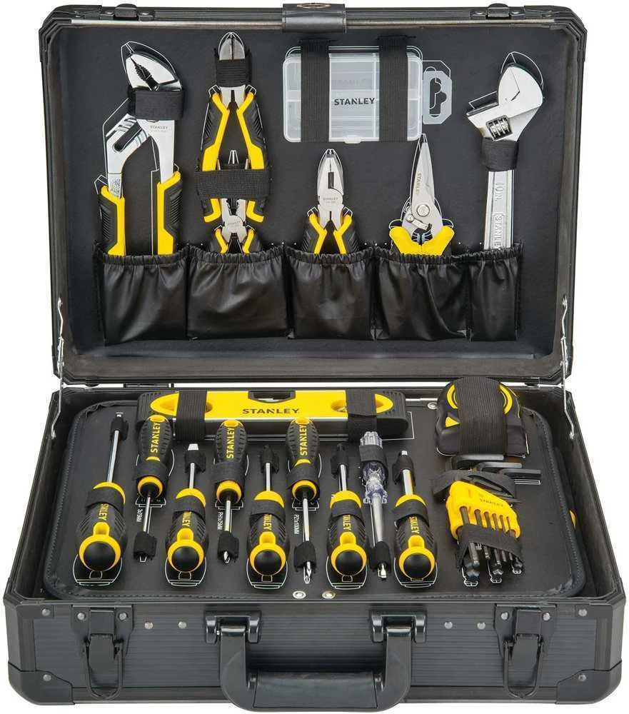 Įrankių komplektas Stanley STMT98109-1