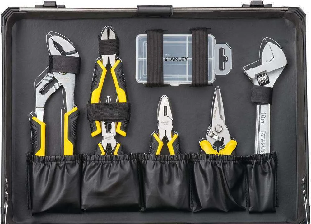 Įrankių komplektas Stanley STMT98109-1
