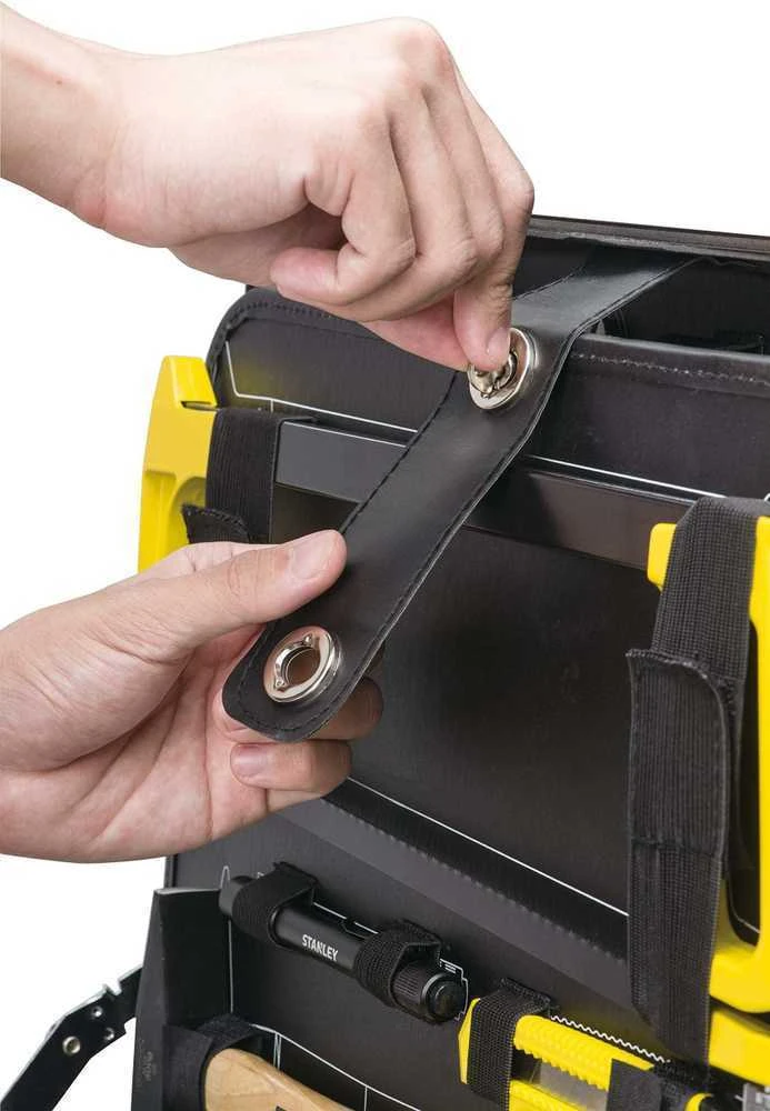 Įrankių komplektas Stanley STMT98109-1