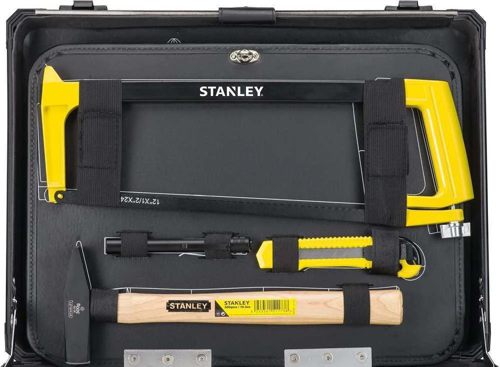 Įrankių komplektas Stanley STMT98109-1