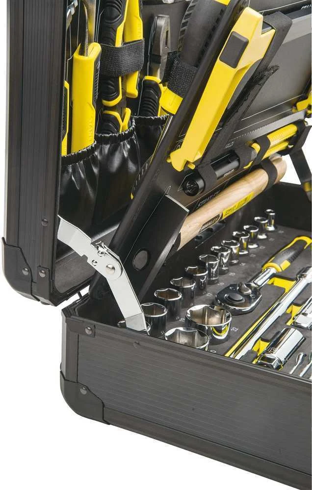 Įrankių komplektas Stanley STMT98109-1
