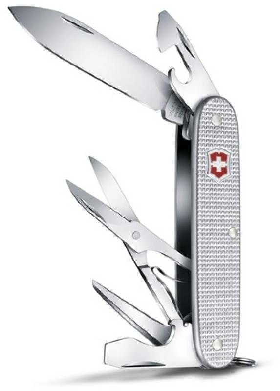 Victorinox peilis - Pioneer X