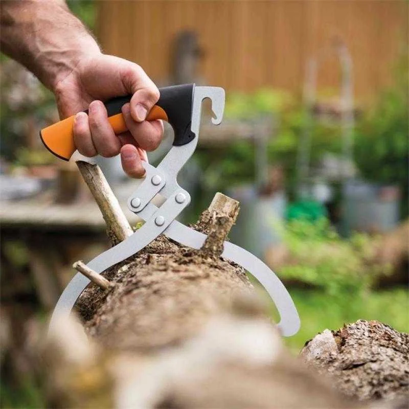 FISKARS Žnyplės rąsteliams WoodXpert (1003625)
