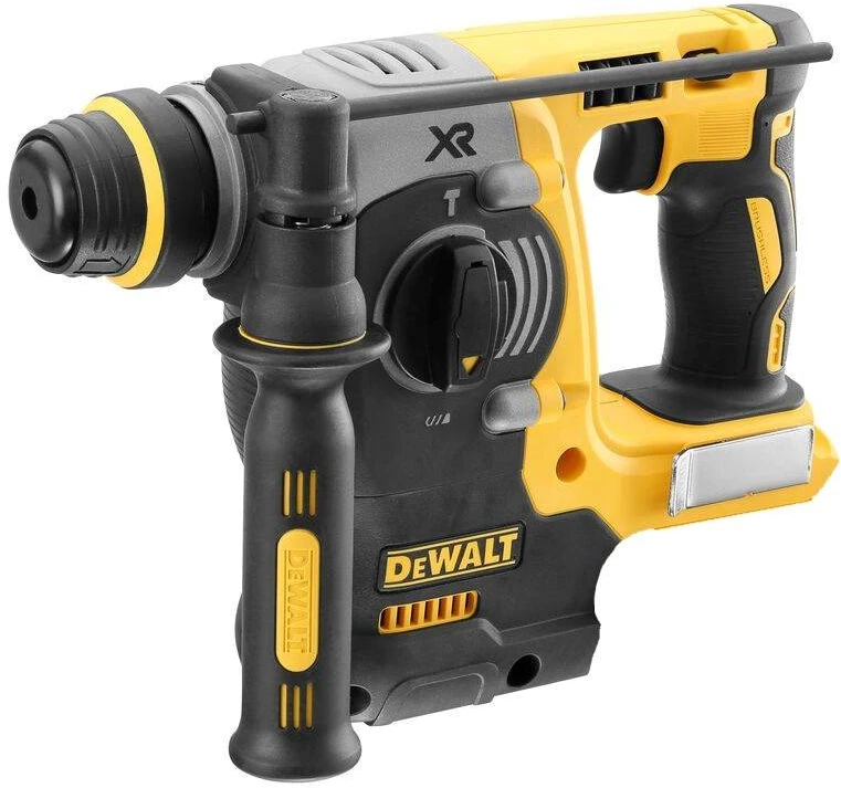 DEWALT DCK229P2T 18 V kombinuotas elektrinių įrankių rinkinys
