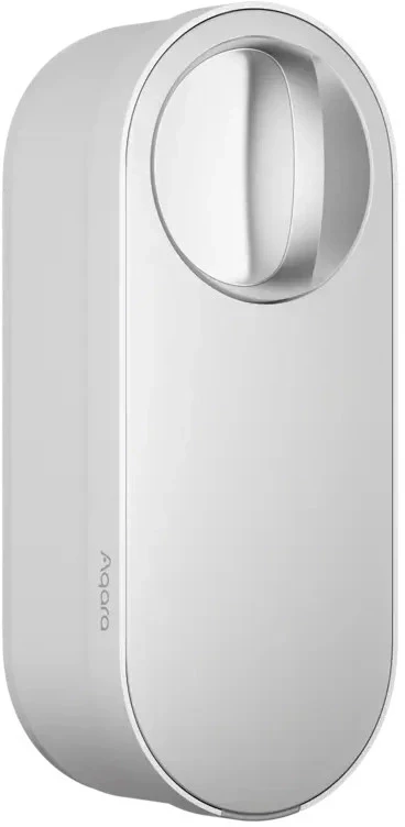 Išmanioji durų spyna - Aqara Smart Lock U200 Lite Kit, Balta