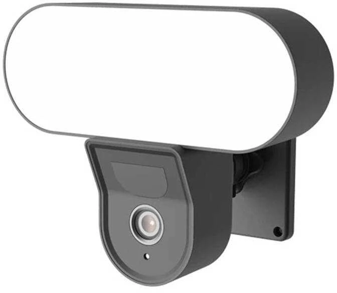 IP Smart FloodLight kamera Gosund IPC3, IP65