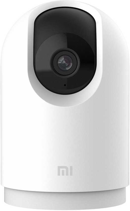 IP kamera Xiaomi Smart C200 BHR6766GL, Baltos spalvos