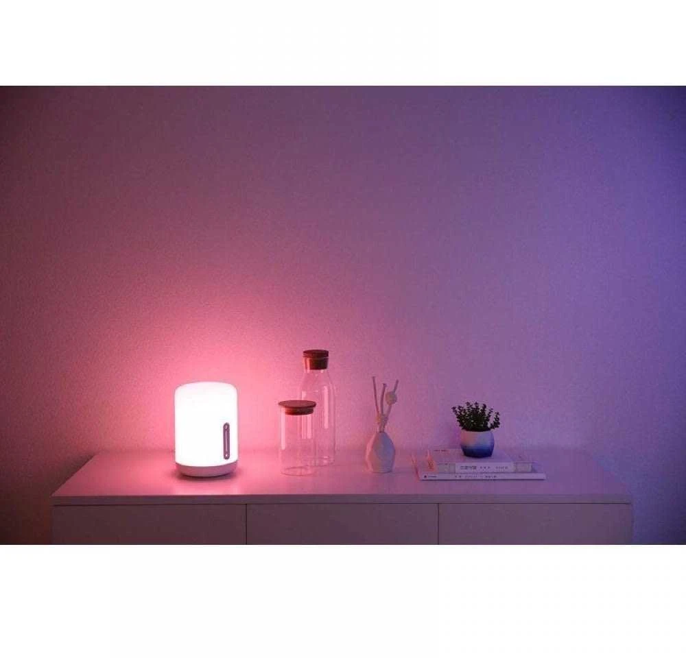 Xiaomi Mi Bedside Lamp 2 EU | BHR5969EU | 25000 h | LED lamp | 220 - 240 V