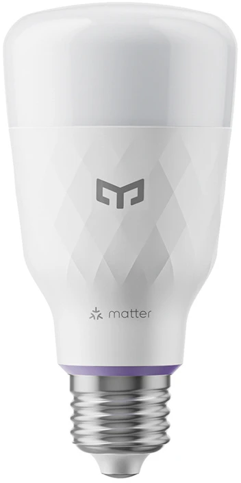 YEELIGHT D1 Smart Bulb (1 piece)