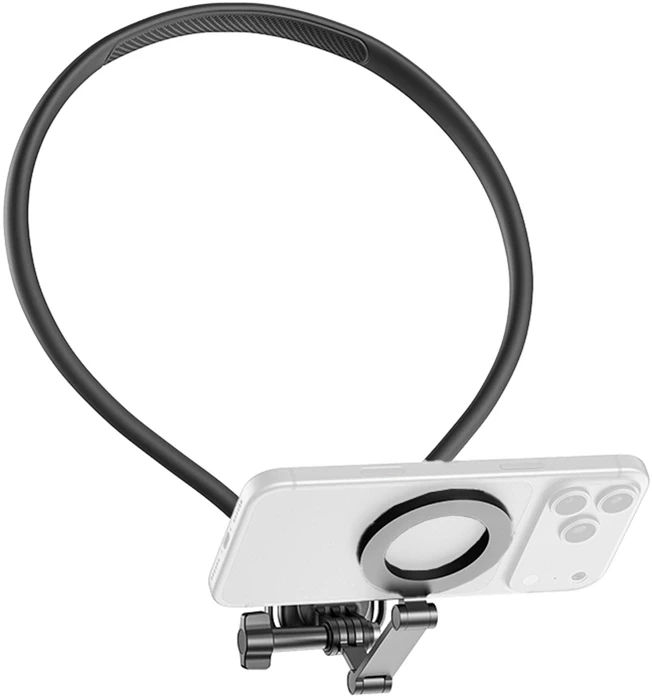 AOCHUAN (LINYTUO) Free MG1 Neck Strap (Juodas)