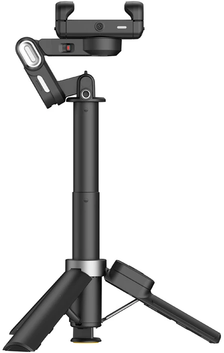 AOCHUAN M3 Pro mini su czujnikiem AI juoda