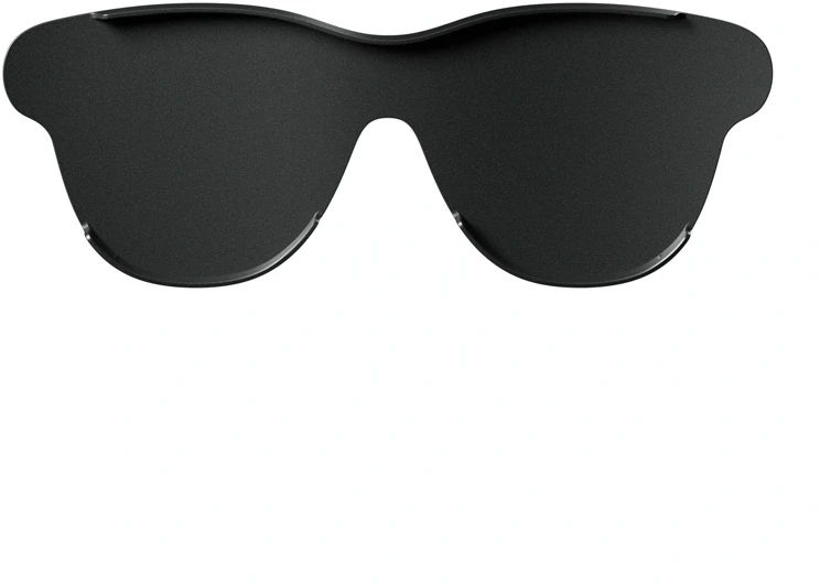 Išmaniųjų akinių lęšio dangtelis - RayNeo GT Lens Shield