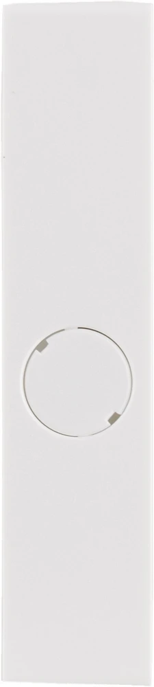 Pluss Id +ID Smart Card Reader baltas, BLISTER