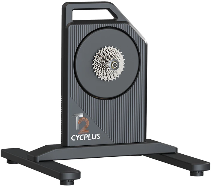 „Cycplus T2H“ išmanusis dviračių treniruoklis