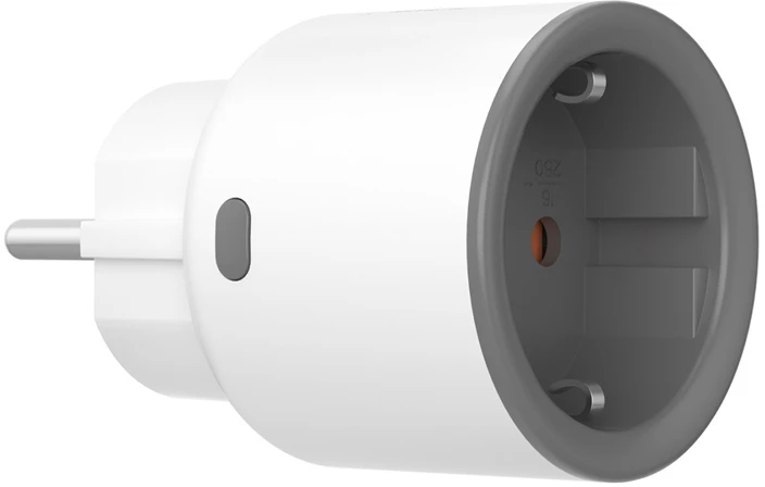 Sonoff S60ZBTPF „ZigBee“ išmanusis lizdas (4 vnt. pakuotėje)
